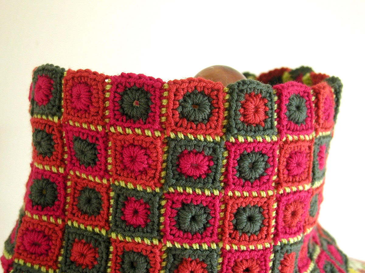 Jan Van Eyck Unisex Neckwarmer - Jan Van Eyck scaldacollo unisex