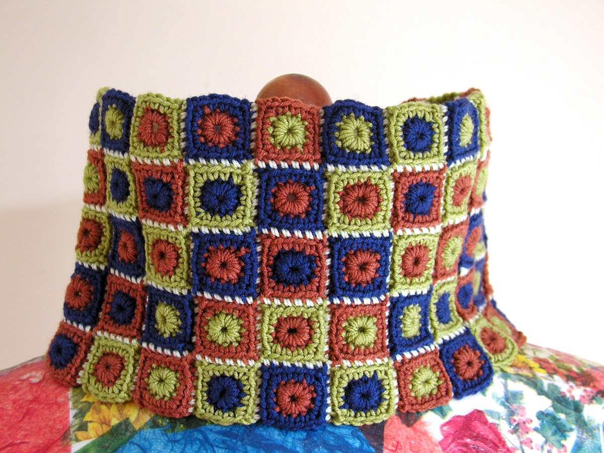 Anthony Van Dyck Unisex Neckwarmer - Antoon Van Dyck scaldacollo unisex