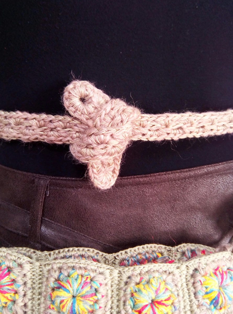 Eloise Fanny Pack and Crossbody Bag - Eloise marsupio e tracollina