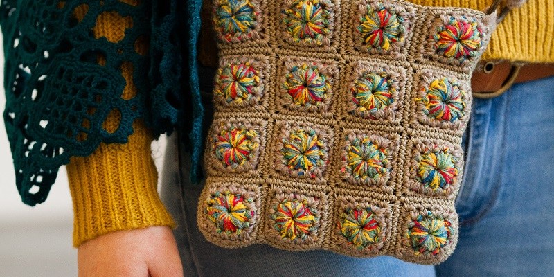 Eloise Fanny Pack and Crossbody Bag - Eloise marsupio e tracollina