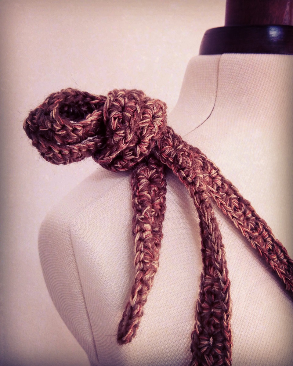 Spring Fanny Pack and Crossbody Bag - Marsupio e tracollina “Primavera”