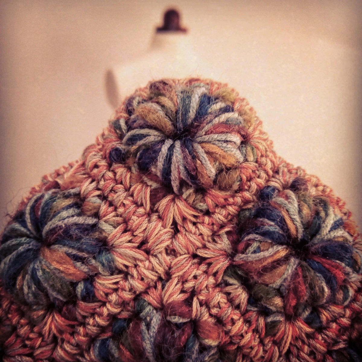 Spring Fanny Pack and Crossbody Bag - Marsupio e tracollina “Primavera”