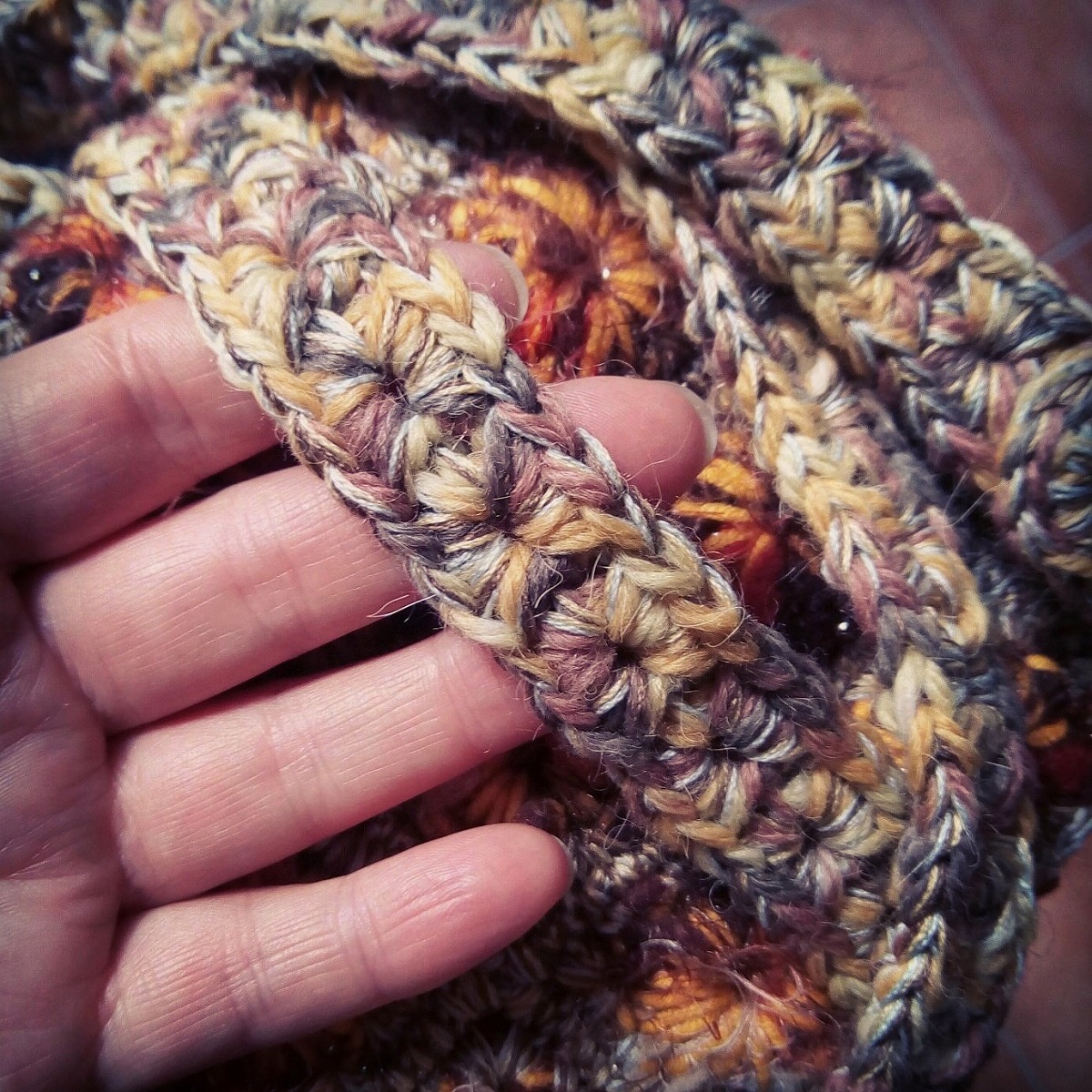 Summer Fanny Pack and Crossbody Bag - Marsupio e tracollina “Estate”