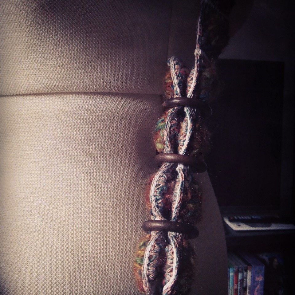 Farewell to Winter Crossbody Bag - Mini borsa a tracolla “Addio, Inverno”