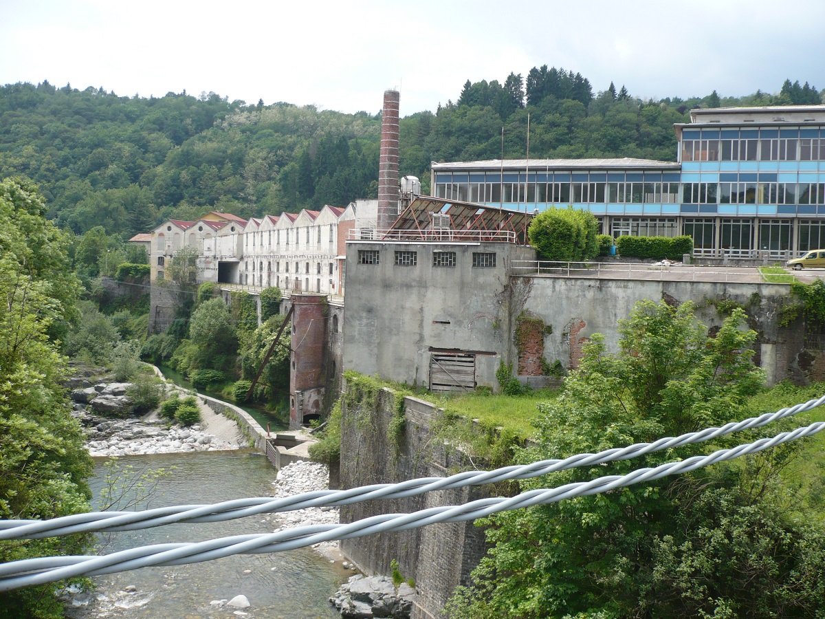 The surroundings - I dintorni