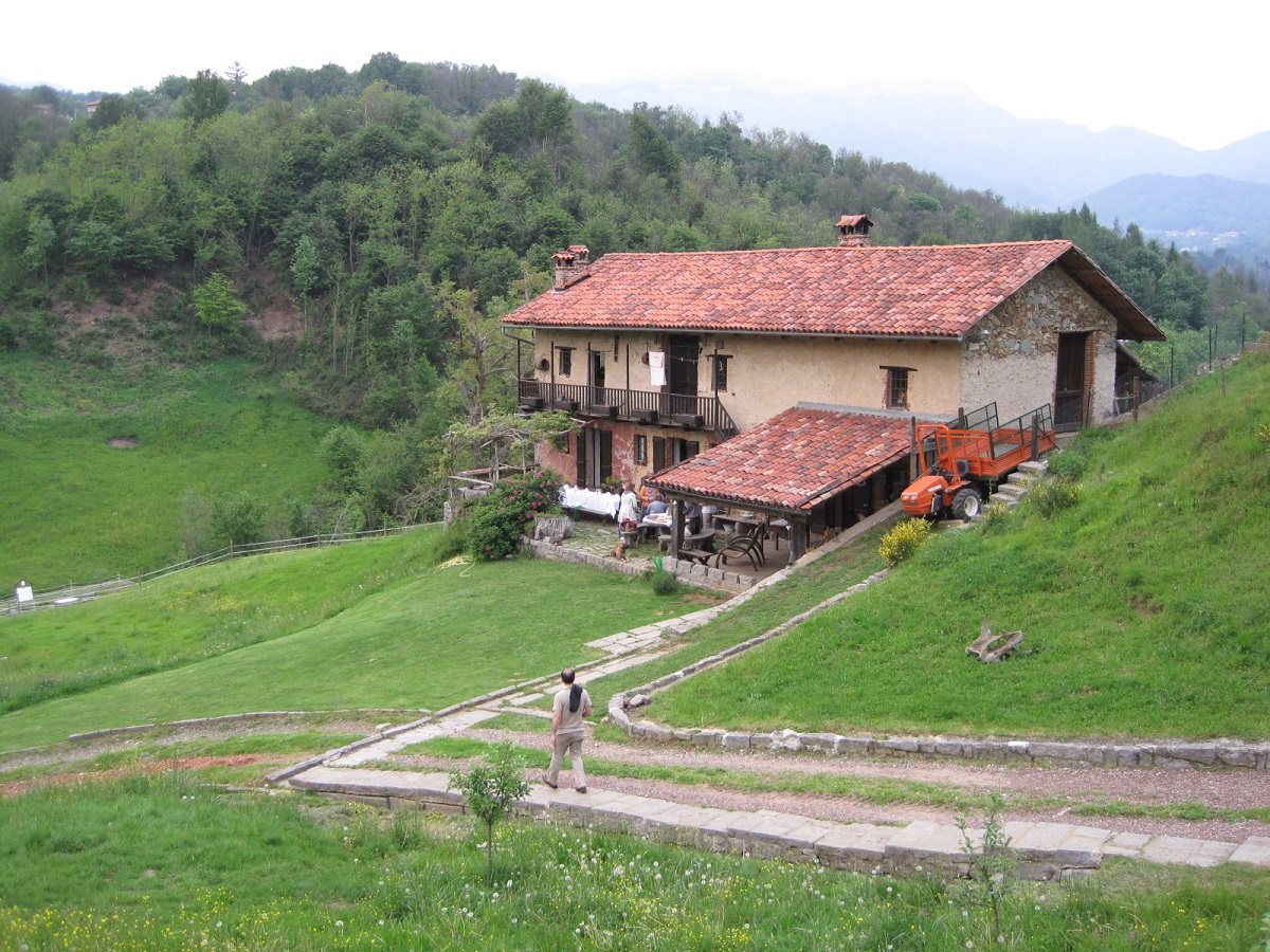 Saturday evening - Sabato sera